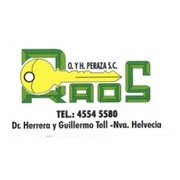 OFICINAS RAOS INMOBILIARIA