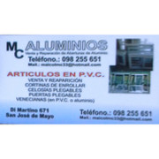 MC ALUMINIOS