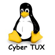 CYBER TUX