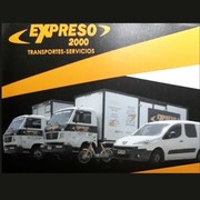 EXPRESO 2000 TRANSPORTES Y SERVICIOS