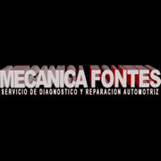 MECANICA FONTES