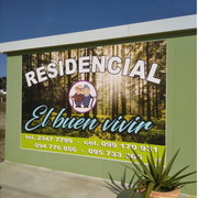 RESIDENCIAL EL BUEN VIVIR
