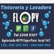TINTORERIA Y LAVADERO FLOPY