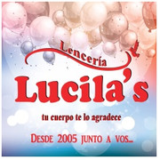 LUCILA'S