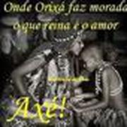 MAE ALEXANDRA DE OXUM