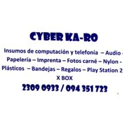 CYBER KARO