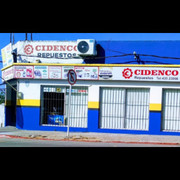 CIDENCO REPUESTOS