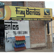 BARRACA FRAY BENTOS