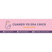 CUANDO YO ERA CHICO SECOND HAND