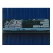 JS AUDIO ALARMA POLARIZADOS