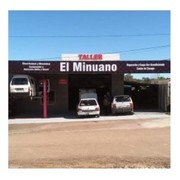 TALLER EL MINUANO