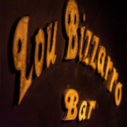 LOU BIZZARRO BAR