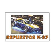 REPUESTOS KM. 37