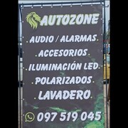 AUTOZONE