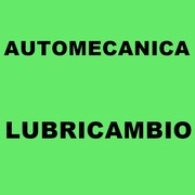 LUBRICAMBIO AUTOMECANICA