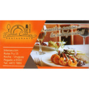 Parador María Esther