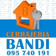 CERRAJERIA BANDI