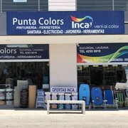 PUNTA COLORS