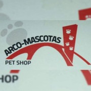 ARCO MASCOTAS