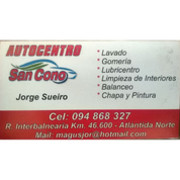 AUTOCENTRO SAN CONO