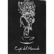 CAFE DEL MERCADO