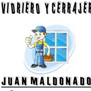 VIDRIERO JUAN MALDONADO