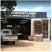 INTERPORTLAND