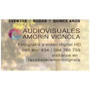 AMORIN VIGNOLA