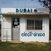 Dubai Electrónica