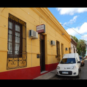 HOSPEDAJE DOÑA VERO