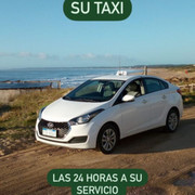 SU TAXI LA PALOMA
