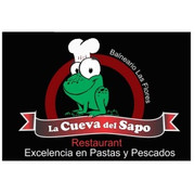 LA CUEVA DEL SAPO