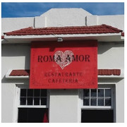 ROMA AMOR
