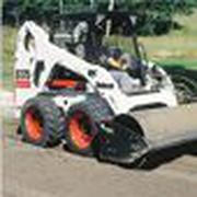 MANTENIMIENTOS DEL SUR