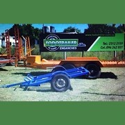 ENGANCHES TODOTRAILER