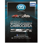 G Y G AUTOPARTES