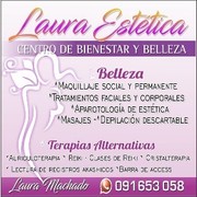 LAURA ESTÉTICA