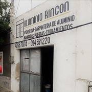 ALUMINIOS RINCON