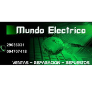 MUNDO ELECTRICO