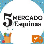 Mercado 5 Esquinas