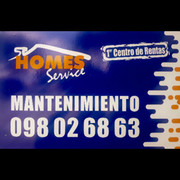 HOMES SERVICE RENTA