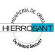 HIERRO SANT