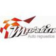 MARTIN AUTO REPUESTOS