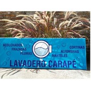LAVADERO CARAPE