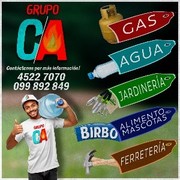 GRUPO CA ACODIKE COLONIA