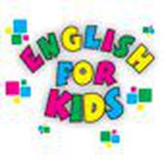 ENGLISH FOR KIDS