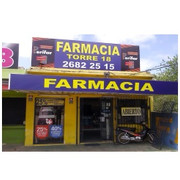 FARMACIA TORRE 18