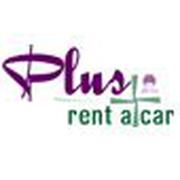 PLUS RENT A CAR