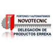 NOVOTECNIC