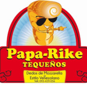 PAPA RIKE